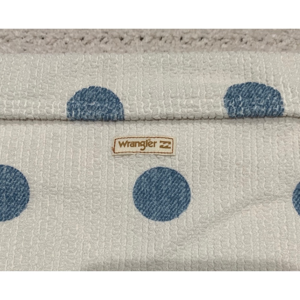 Billabong Wrangler Sea Spots Rise Bikini Bottom Size Large - Picture 3 of 5